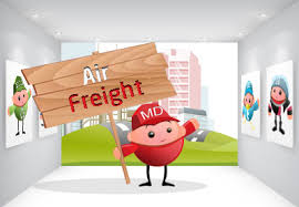 International Freight SINGAPORE