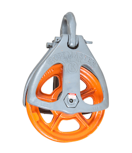 Block – Ropemaster 513A