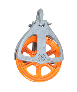 Block – Ropemaster 515A