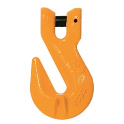 Industrial machinery and equipment: Clevis Shortening Grab Hook