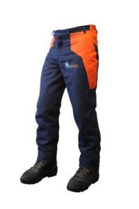 Industrial machinery and equipment: ArcMax FR Chainsaw Trouser NEW