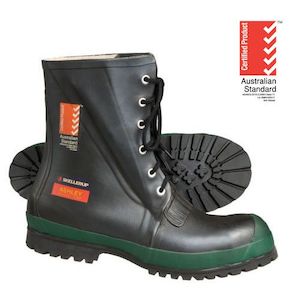 Ashley Safety Gumboot