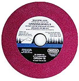 Industrial machinery and equipment: Oregon 3/4 grinding disc