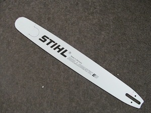 Stihl Chainsaw Bars 22″ & 25″