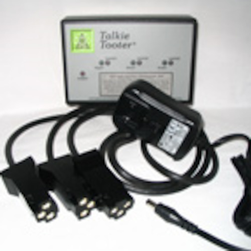 Talkie Tooter Battery Charger