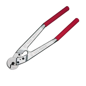 Industrial machinery and equipment: Felco C16 Rope Cutter