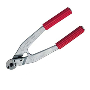 Industrial machinery and equipment: Felco C9 Rope Cutter