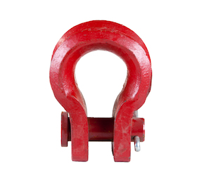 Industrial machinery and equipment: Guyline & Stump Shackle