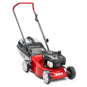 Industrial machinery and equipment: VICTA Lawnmower Pace 100