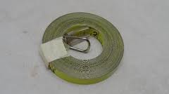 Spencer Logging Tape 15mtr refill