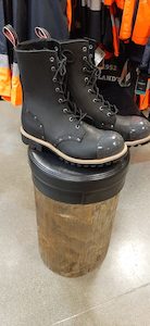 Lastrite Logger Boot