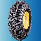 Industrial machinery and equipment: Skidder Chains