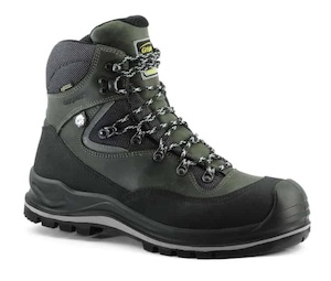 Industrial machinery and equipment: Grisport Apollo Safety Boot