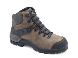 Industrial machinery and equipment: John Bull Highlander 3.0 3507 Non Safety Boot