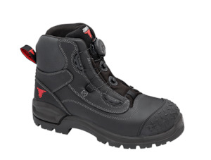 Industrial machinery and equipment: John Bull Oryx 3.0 4590 Black Boa System Safety Boot