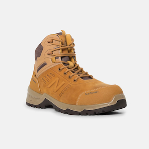 New Balance Contour Calibre Zip Safety Boot