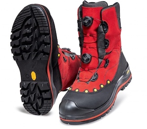 Pfanner Boa Chainsaw Boots