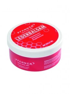 Industrial machinery and equipment: Pfanner Leather Boot Balm