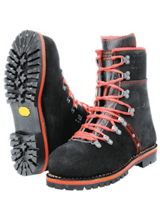 Pfanner Tyrol Fighter Chainsaw Boots