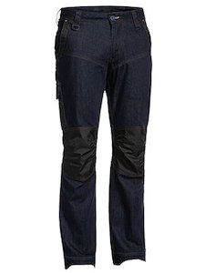 Industrial machinery and equipment: Bisley Flex & Move Denim Jean