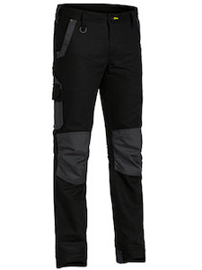 Industrial machinery and equipment: Bisley Flex & Move Stretch Pant