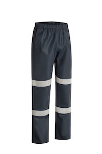 Bisley Stretch PU Rain Pant