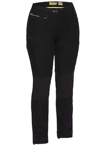 Industrial machinery and equipment: Bisley Womens Flex n Move Cargo Pant