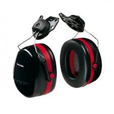 H540P3M Peltor Sliplok Earmuff