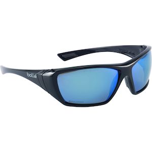 Bolle Hustler Safety Glasses