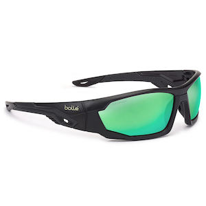 Bolle Mercuro Polarized Safety Glasses