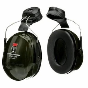 H520 3M Optime Peltor Earmuff