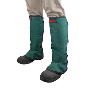 Clogger GEN2 Line Trimmer Gaiters