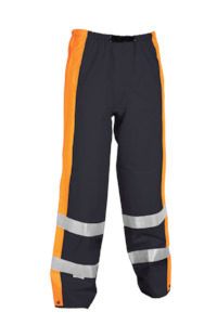 ISO Ranger Fluro Overtrouser