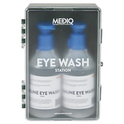 Eyewash Station