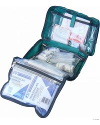 First Aid Kit Ind. 1-5 person (Soft Pack)