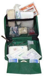 First Aid Kit Lone Worker / Vehicle 1