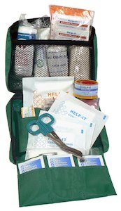 First Aid Kit Lone Worker / Vehicle 2