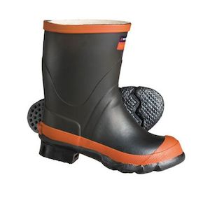 Red Band Children’s Gumboots