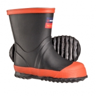 Red Band Junior Gumboots