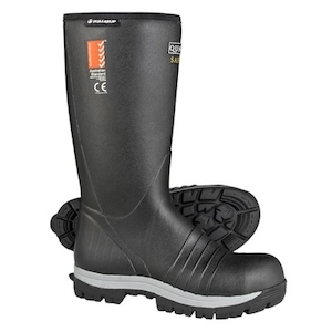 Skellerup Safety Gumboot