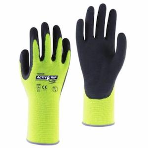 Industrial machinery and equipment: 5410 Towa ActivGrip Lite Glove