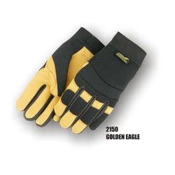 Industrial machinery and equipment: Deer Skin Glove