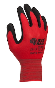 Red Ram Multi Layered Glove