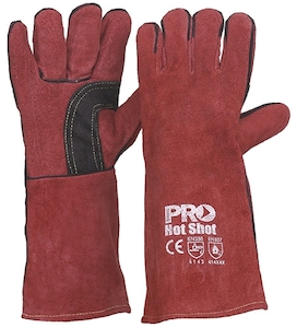 W-1501 Welding Glove