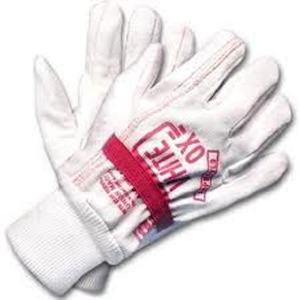 White Ox Gloves