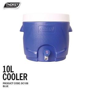 Thorzt Drink Cooler 10 Litre