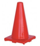 450mm Road Cone – Non Reflective