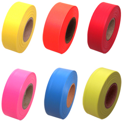 Flagging Tape