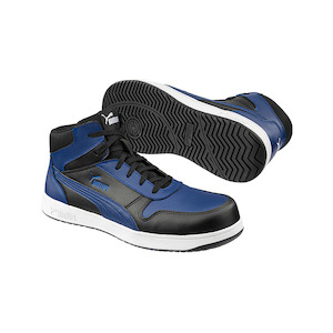 PUMA Frontcourt Mid (Blue/Black)