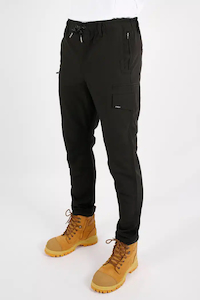 Jet Pilot – Hybrid Elastic Waist Pant